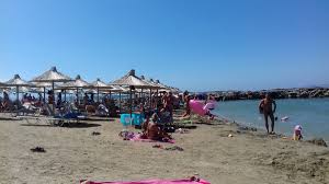 Maybe you would like to learn more about one of these? Gouves Beach Crete