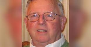 Patrick J. Keeley Obituary