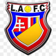 The best selection of royalty free foot logo vector art, graphics and stock illustrations. Download Football Logos Lafc Lucenec Football Soccer Logo Slovakia Lafc Lucenec Clipart Png Download Pikpng