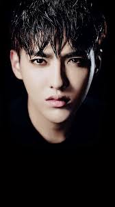 Maybe you would like to learn more about one of these? Kris Wu Wallpapers Wallpaper Cave
