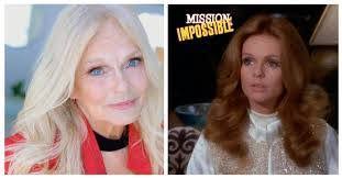 Who Remembers actress, **Lynda Day George**? Today is her 80th Birthday!  She was born **Lynda Louise Day**; December 11, 1944, and is an American  television and film actress whose career spanned three