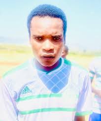 Star Football Player: Gaucho