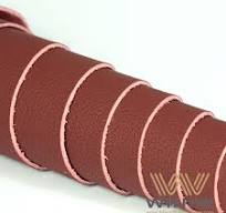 Breathable Soft Microfiber Leather for Bag Lining