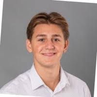 Robert Kolen's Instagram, Twitter & Facebook