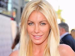 Hugh Hefner's 31-Year-Old Wife, Crystal Hefner: Life, Details, Inheritance 