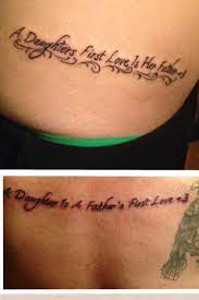 Maybe you would like to learn more about one of these? Father Daughter Tattoo Quotes Quotesgram
