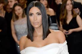 Kim kardashian west at the 2018 lacma art+film gala honoring catherine opie + guillermo del toro at lacma, 5905 wilshire boulevard in los angeles, ca on november 3, 2018. Here S How To Get That Cool Chocolate Hair Ewmoda