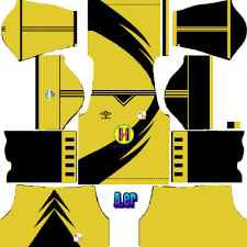 Kit dls futsal keren 4. Dls Kit Keren Futsal