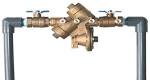 Backflow Preventer Parts - Supplying Dependable Backflow