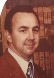 Isadore Eugene Harper (1943-1979)