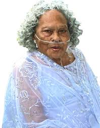 Obituary for Mother Margaret Ellen McCoy