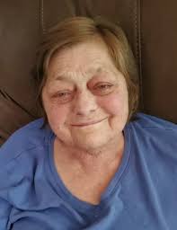 Obituary information for Eva Mae Rogers