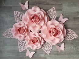 Download Svg Pdf Rose Paper Flower Template 36 Pdf Flower Template Svg Rose Template Pdf Paper Rose Wedding Decor Diy Paper Flowers Wall Backdrop Paper Flower Template Flower Template Paper Flowers