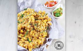 Resep ini andalan mama saya, tapi tetep aja kalau saya yang bikin rasanya ga pernah seenak bikinan mama walaupun resepnya sama. Resep Perkedel Jagung