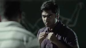 Vinnaithandi varuvaya movie love bgm simbu trisha. 10 Years Of Vinnaithaandi Varuvaayaa Best Scenes From The Film That Changed Modern Romance In Tamil Cinema Express