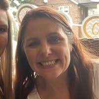 Vicky Maxwell's Instagram, Twitter & Facebook