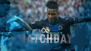 Club brugge vs cercle brugge over 2.5 goals. Club Brugge Vs Real Madrid Champions League Live Streaming Teams Time In India Ist Where To Watch On Tv
