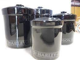 Harley Canisters Harley Davidson Harley Davidson