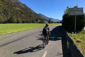 Is the tourmalet on the west side of the tour? Col Du Tourmalet Ein Jugendtraum Mit Dem Rennrad