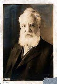 Alexander Graham Bell - Wikipédia