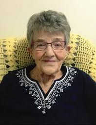 Obituary information for Rita Barbara Bendfeld