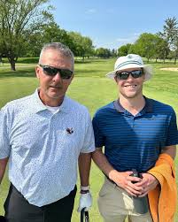 Brother of the week is back! This week's brother of the week is none other  than Tyler Bruns. Tyler is a third year studying computer science and is  from Chicago. This past