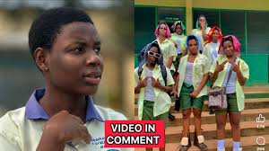 Which senior high school in Ghana is best in sport