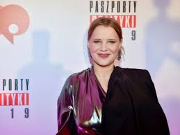 In 2018, she received the best actress award at the 31st european film awards for her performance in cold war. Joanna Kulig Kim Jest Maz Dzieci Instagram Wiek Wzrost Waga Kariera