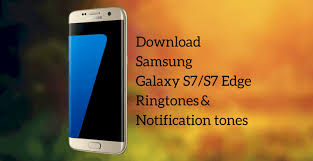 Roadrunner meep sms samsung ringtone. Download The Samsung Galaxy S7 S7 Edge Ringtones Notification Tones Here Zetamods