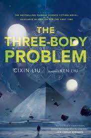 The three body problem, p.1. The Three Body Problem By Liu Cixin