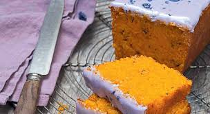 Gateau Carotte Recette Facile Gourmand Recette Gateau Aux Carottes Delicieux Gateaux Carottes Glacees