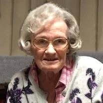 Rosemary Stevens Obituary