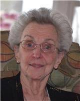 Helen Hardcastle Obituary (2015)