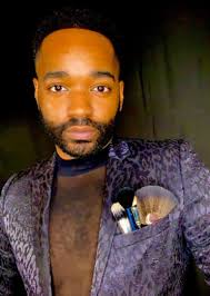 Meet Anthony Erby Ingram