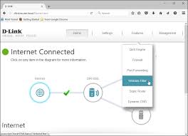 If i use the unifi controller to block a device, does that also block it from the public ssid? Https Www Time Com My Faq Parentalcontrols D Link 20dir 850l Pdf