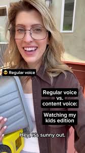 If I talked to my kids like some brands talk to their customers, it would  sound like this.