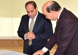 أكد الفريق مهاب مميش مستشارالرئيس لشؤون مشروعات قناة السويس والموانيء البحرية إنه منذ اللحظات الاولي لحدوث ازمة السفينة الجانحة والعاملون على هيئة قناة السويس. ÙÙŠØ¯ÙŠÙˆ Ù…Ù‡Ø§Ø¨ Ù…Ù…ÙŠØ´ ÙŠØ±ÙˆÙŠ ØªÙØ§ØµÙŠÙ„ Ù…ÙƒØ§Ù„Ù…Ø© 6 Ø§Ù„ØµØ¨Ø­ Ù…Ø¹ Ø§Ù„Ø³ÙŠØ³ÙŠ Ø§Ù„Ø±Ø¦ÙŠØ³ Ù„Ù… ÙŠÙ†Ù… Ø¨Ø³Ø¨Ø¨ ÙÙƒØ±Ø© Ù‚Ù†Ø§Ø© Ø§Ù„Ø³ÙˆÙŠØ³ Ø§Ù„Ø¬Ø¯ÙŠØ¯Ø© Ø¨ÙˆØ§Ø¨Ø© Ø§Ù„Ø´Ø±ÙˆÙ‚ Ù†Ø³Ø®Ø© Ø§Ù„Ù…ÙˆØ¨Ø§ÙŠÙ„