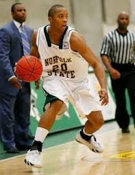 Kevin's Bio - www.KevinWorsleyhoops.com