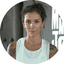 Diana Tsonis's Instagram, Twitter & Facebook