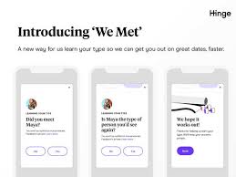 Bumble gives the power to make new friends to its female members, while okcupid offers several different tools for finding romance. Dating App Hinge Is Giving People 100 To Deactivate Their Profile And Go On A Date This Weekend Here S How To Qualify Businessinsider India