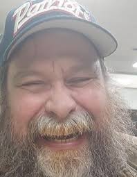 Obituary for James Michael Huffman