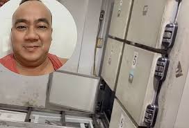Trên một fanpage, tin tức vợ chồng hiếu hiền quay video và livestream chí tài tại nhà xác trở thành đề tài gây bức xúc lớn. O7t4jcgilgcgdm