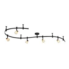 patriot lighting emma 5 light bronze