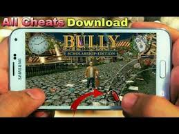 Setidaknnya game bully lite yang ini sudah saya test sendiri dan work di perangkat lenovo a7000 nougat saya. Bully Anniversary Edition Lite Mod Menu Cheats Android Apk Data Compressed Download Any Device Youtube Bullying Android Apk Android