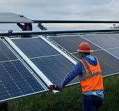 APA Solar | Solar Racking Manufacturers USA | Leading Ground ...