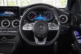 Bigger is not always better. Topgear The Cheapest Merc C Class In Malaysia Now Packs 204hp And Amg Components