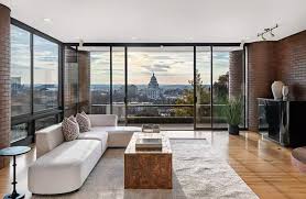 This Unique Providence Home Has The Best Views Of The City