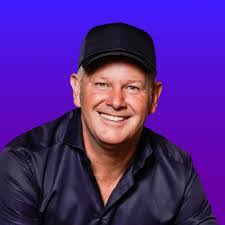 Chris Margaritis's Instagram, Twitter & Facebook