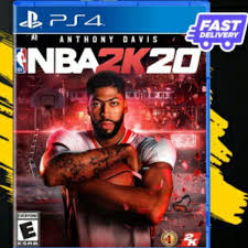 The 2020 nba playoffs simulated on nba2k20! Playstation 4 Nba2k20 R3 New Shopee Malaysia
