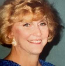 Kathleen Mary Class Obituary